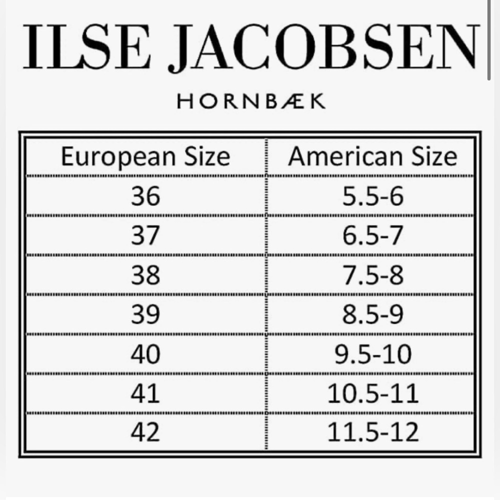 Ilse Jacobsen Womens Tulip Running Style Sneakers Army color w/Metallic Sz 38 - Picture 16 of 16